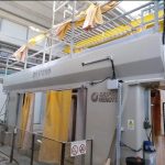 Used Gangsaw 2.El Katrak MERMER VE OCAK MAKİNALARI