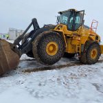 2.Loader Used Loader İŞ MAKİNALARI