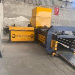 2.El Pres 2.Hidrolik Pres Used Hydraulic Press MERMER VE OCAK MAKİNALARI