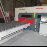 2.El Lazer Kesim 2.El Plazma Used Laser For Sale Laser Metal İşleme